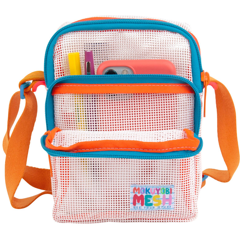 Thumbnail of Alpine Mesh Sidekick Sling image