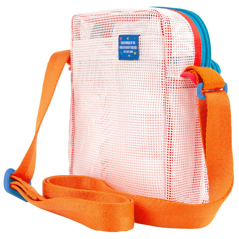 Thumbnail of Alpine Mesh Sidekick Sling image