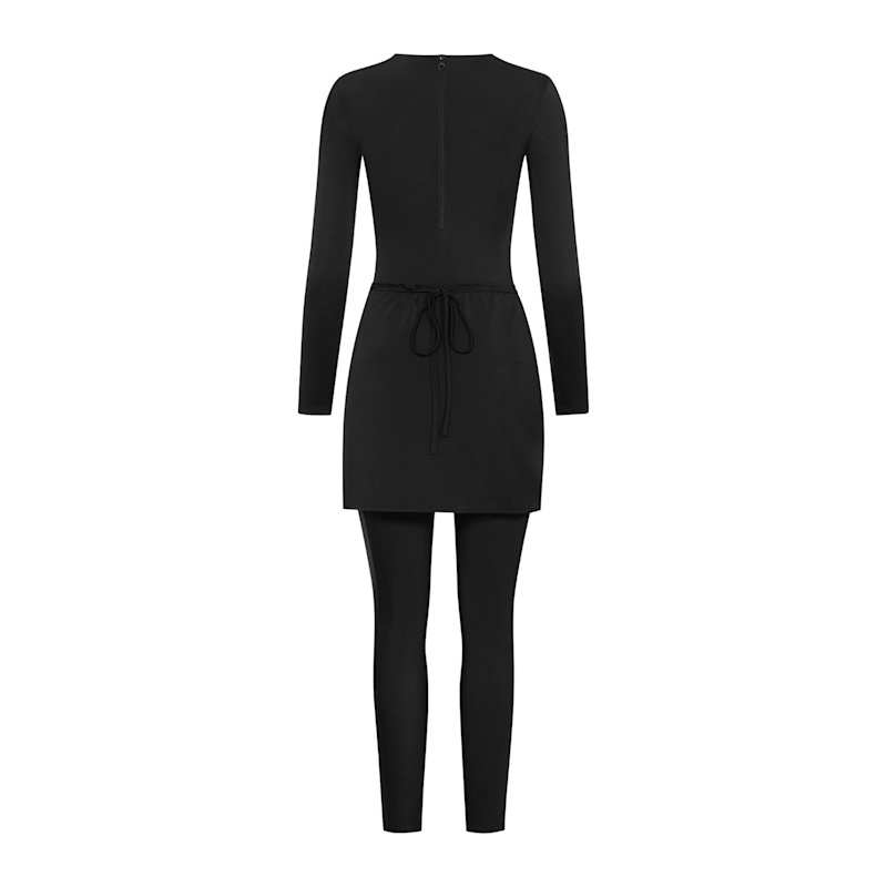 Thumbnail of Amara Set In Black image