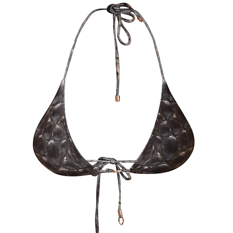 Thumbnail of Amazon Reversible Bikini Top image