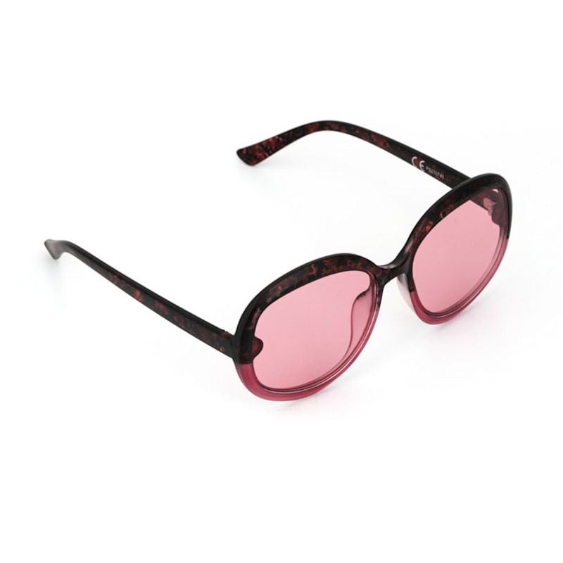 Thumbnail of Amelia Sunglasses Plum image