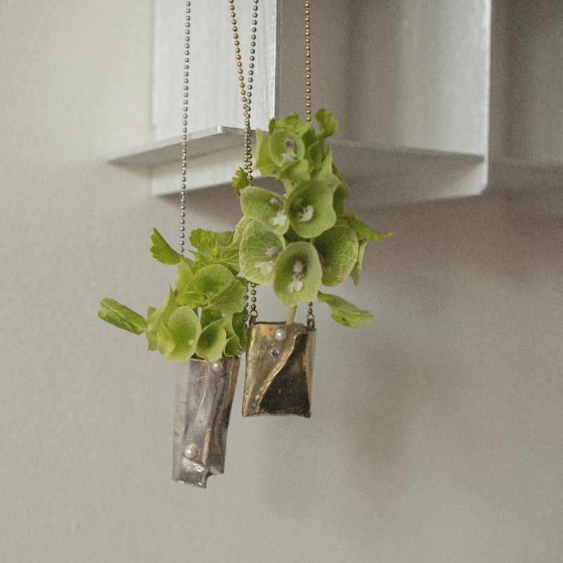 Thumbnail of Amfora Necklace image