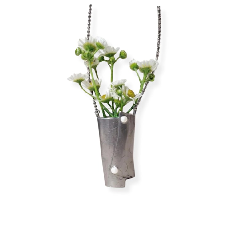 Thumbnail of Amfora Necklace image
