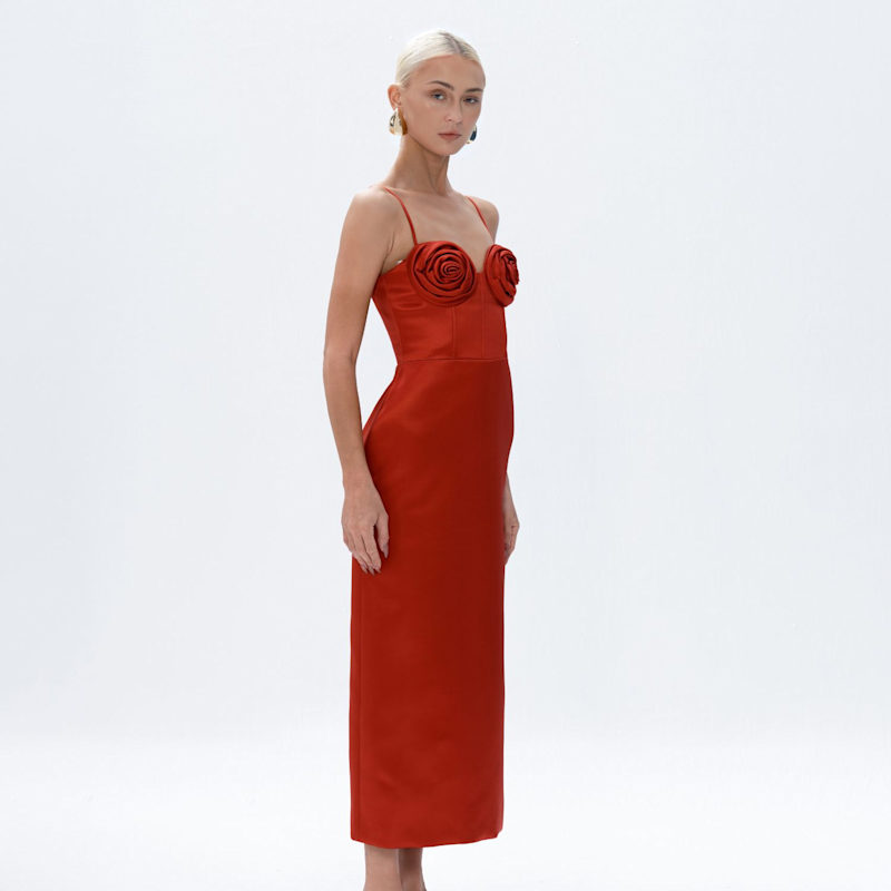 Thumbnail of Amora Bloom Dress image