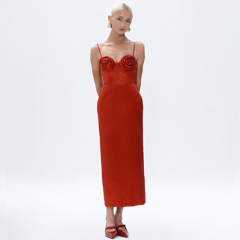 Thumbnail of Amora Bloom Dress image