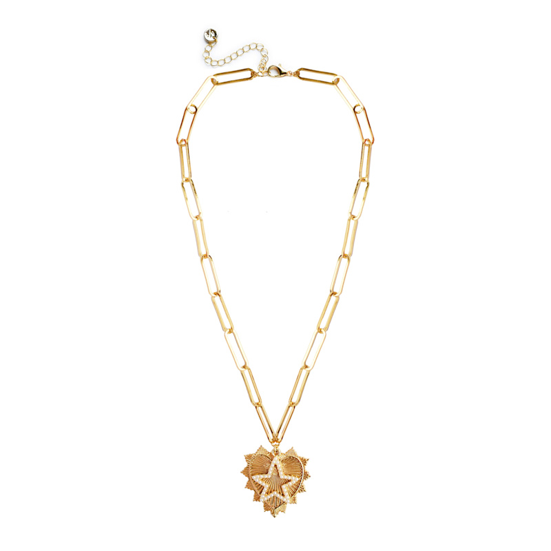Thumbnail of Amore Necklace image