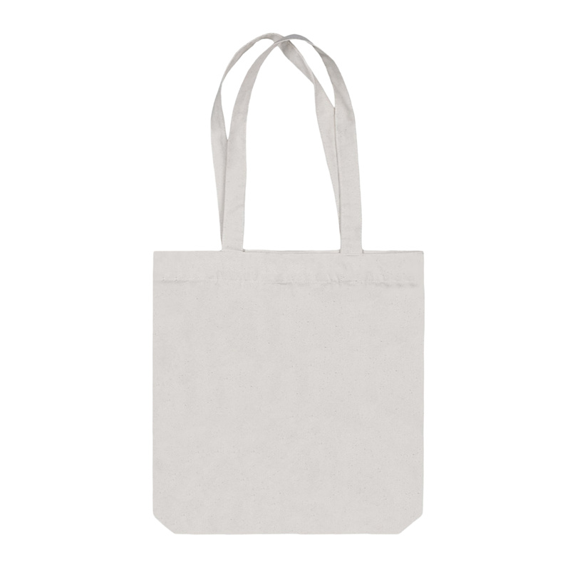 Thumbnail of Amsterdammer Tote Bag In Beige image