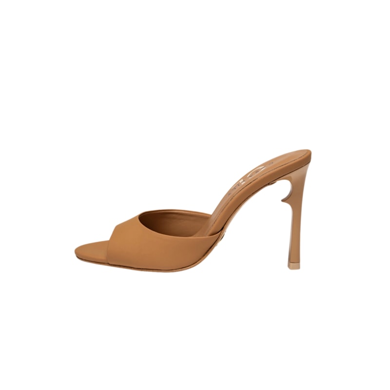 Thumbnail of Ana Como Mule - Neutrals image