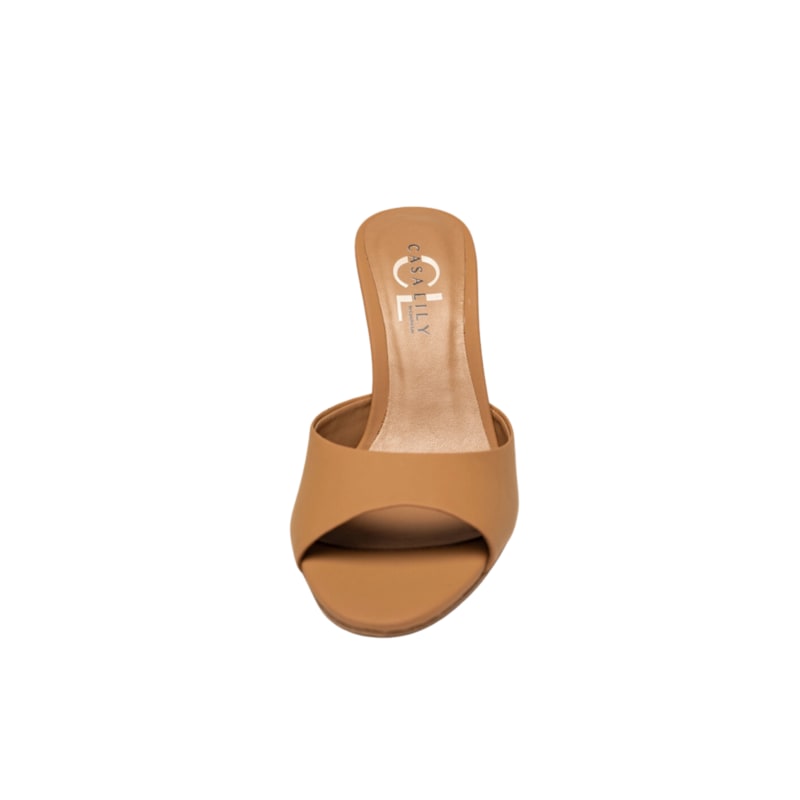 Thumbnail of Ana Como Mule - Neutrals image