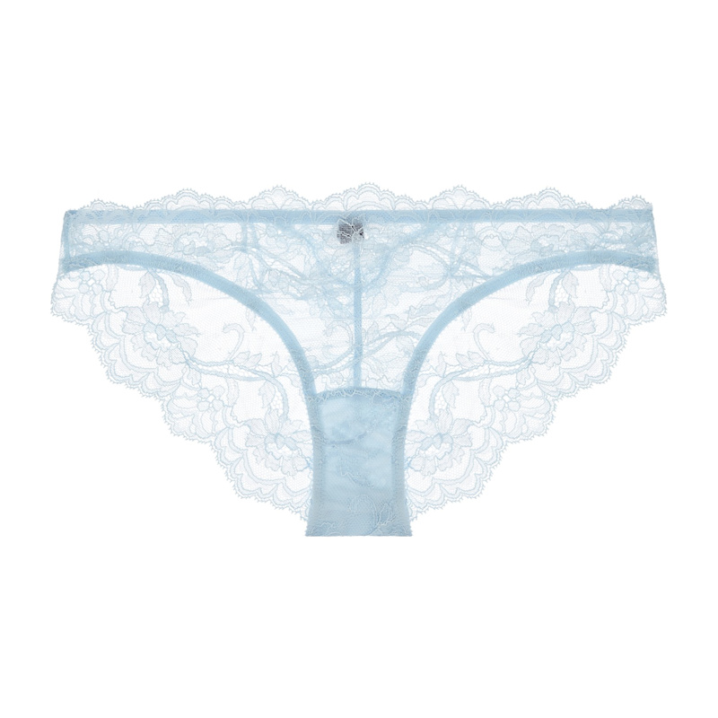 Thumbnail of Anais Bikini Chambray image
