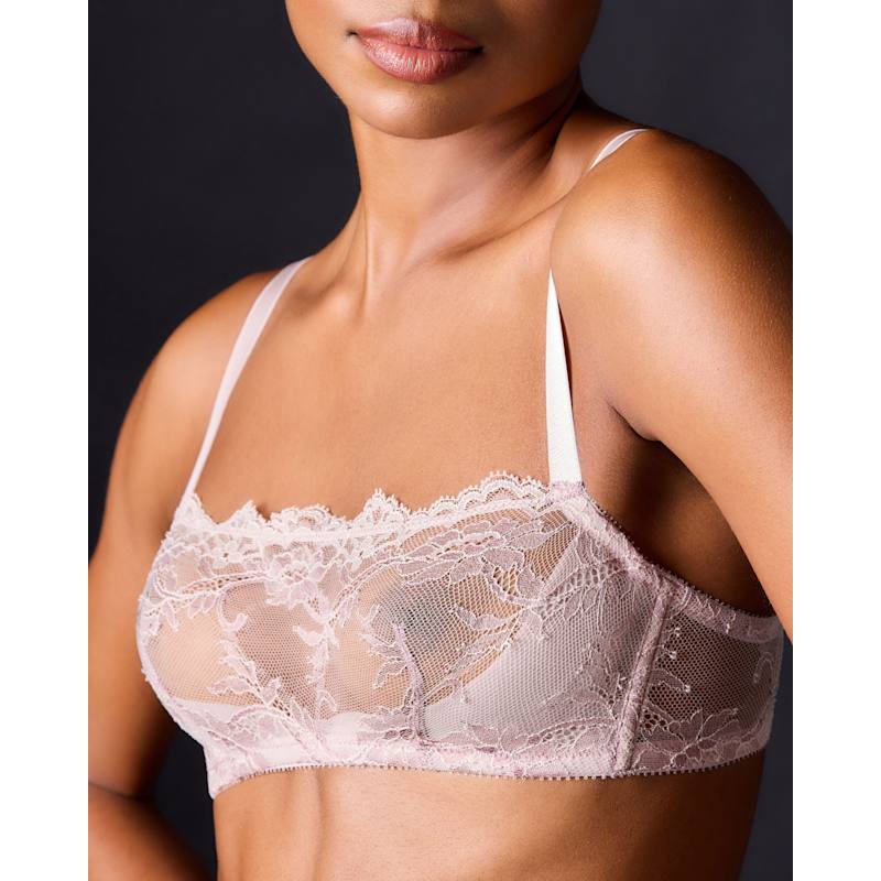 Thumbnail of Anais Bralette Petal image