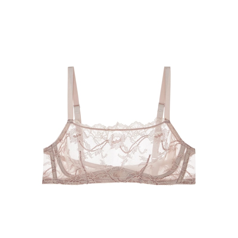Thumbnail of Anais Bralette Petal image