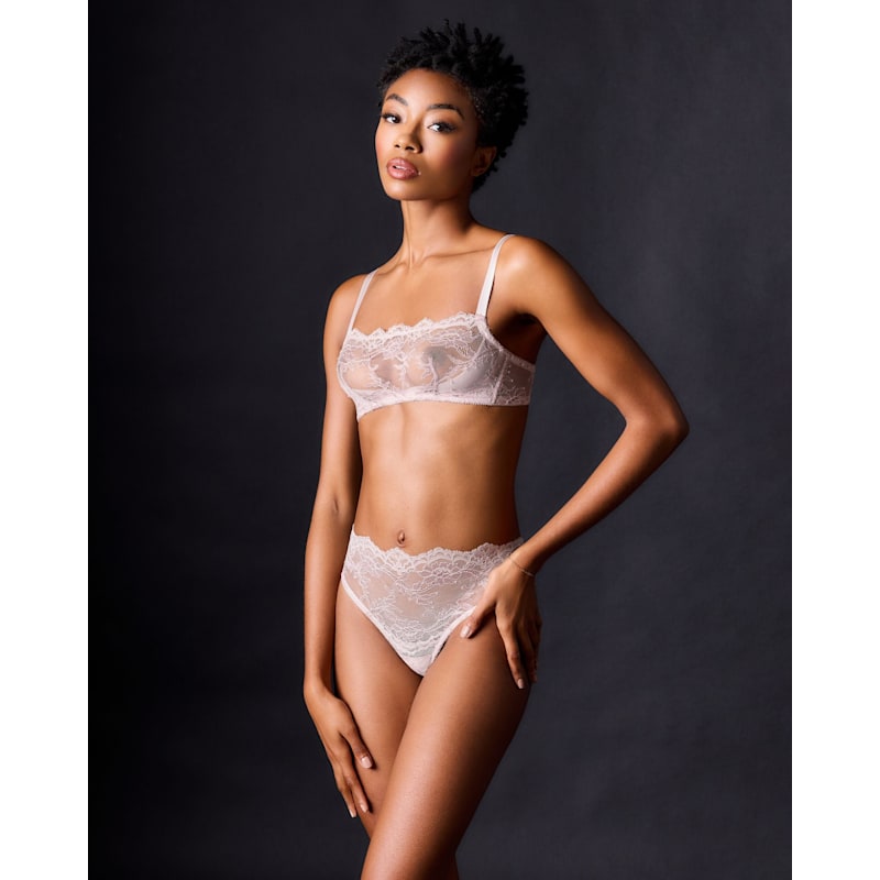 Thumbnail of Anais Bralette Petal image