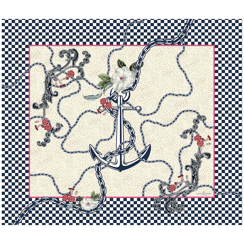 Thumbnail of Anchora Sarong Pareo Cover Up image
