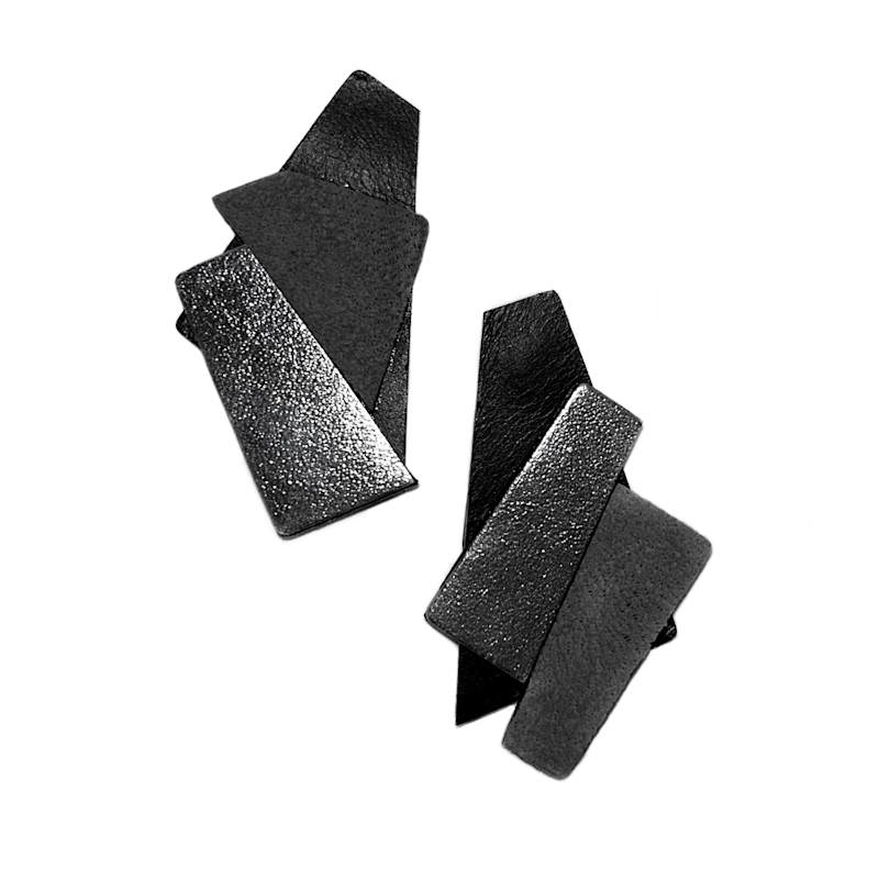 Thumbnail of Angular Grace Earrings image