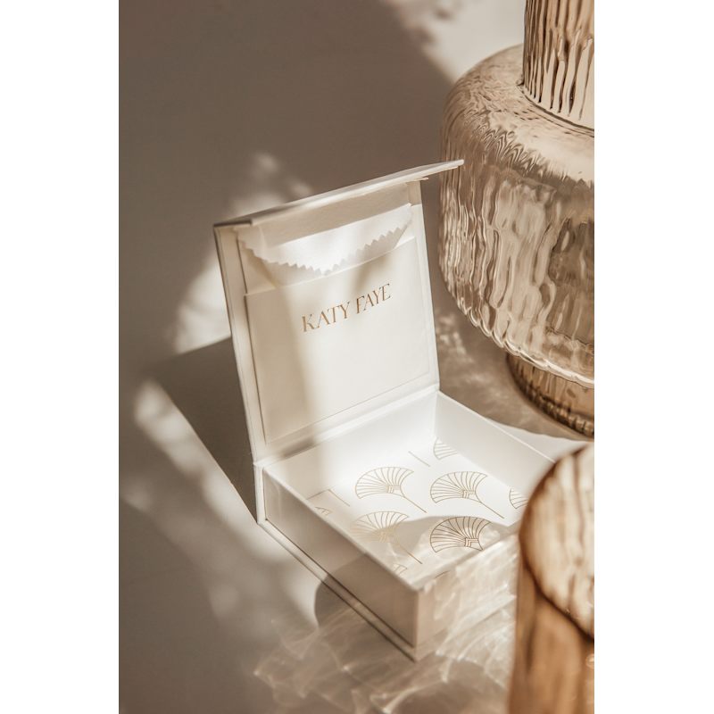 Thumbnail of Adèle Pearl Necklace image