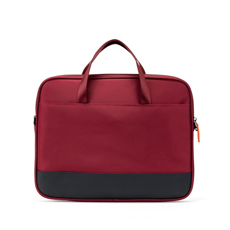 Thumbnail of Antoine Briefcase - Bordeaux image