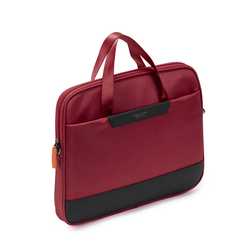 Thumbnail of Antoine Briefcase - Bordeaux image