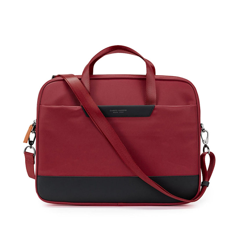 Thumbnail of Antoine Briefcase - Bordeaux image