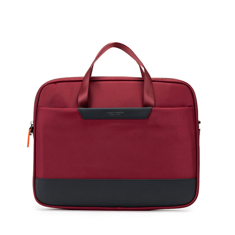 Thumbnail of Antoine Briefcase - Bordeaux image