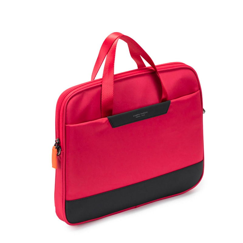 Thumbnail of Antoine Briefcase - Hot Pink image