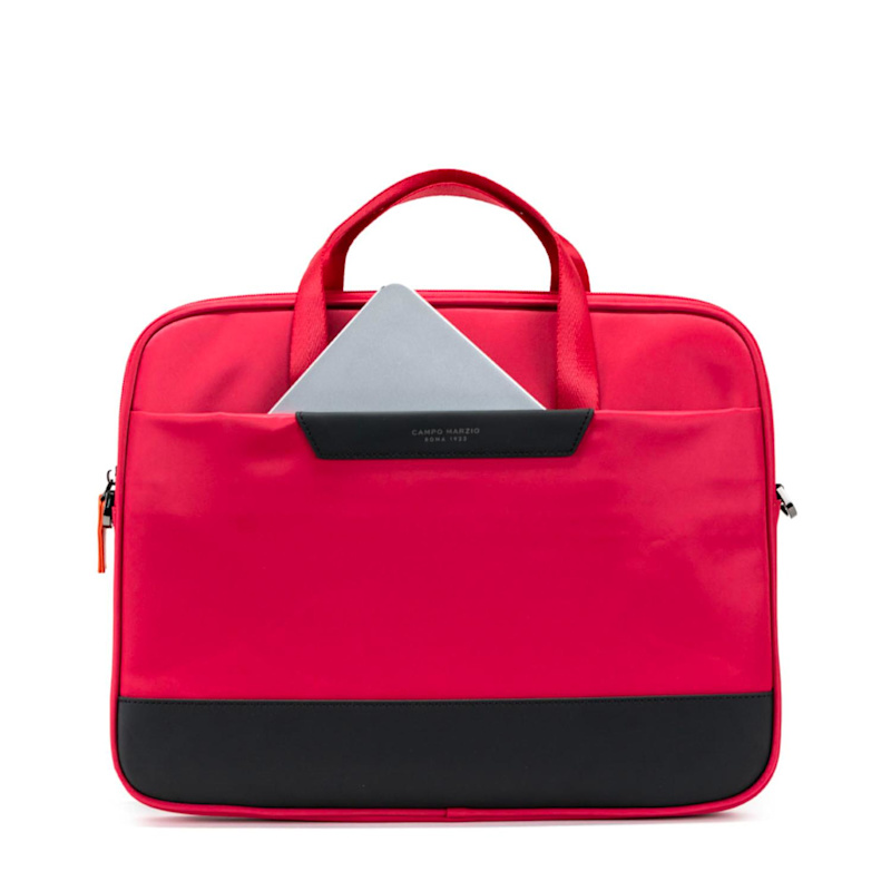 Thumbnail of Antoine Briefcase - Hot Pink image