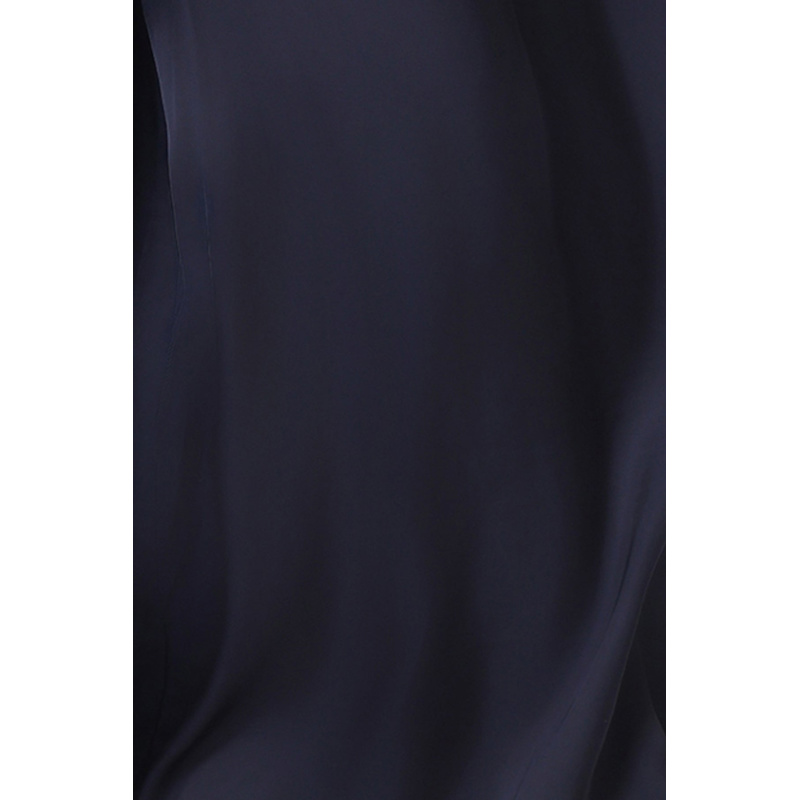 Thumbnail of Any Moment Now Navy Blue Falls Sleeveless Top image