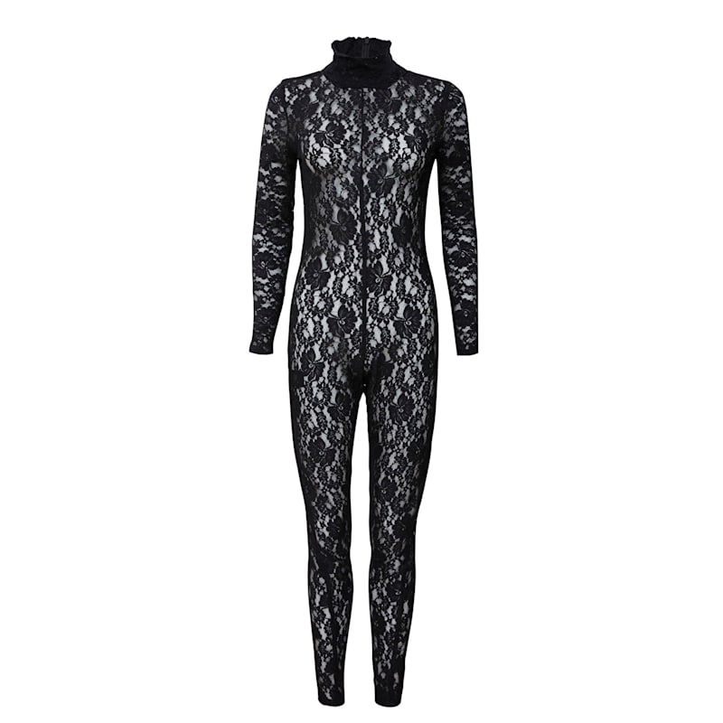 Thumbnail of Wicked Lace Catsuit image