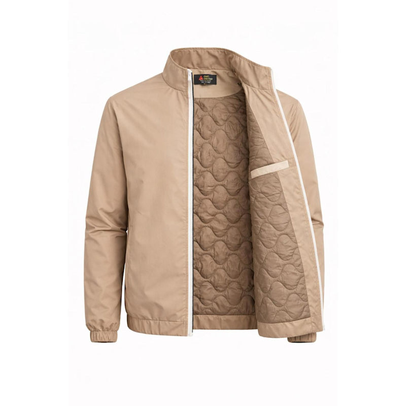 Thumbnail of Apex Track Zip Jacket Unisex image