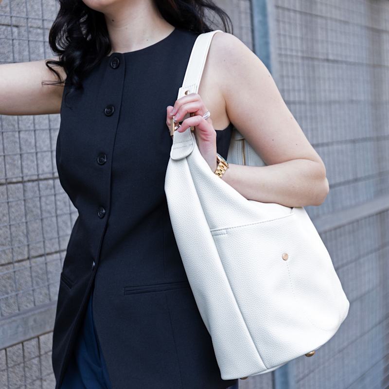 Thumbnail of Aphrodite Slouch Shoulder Bag image