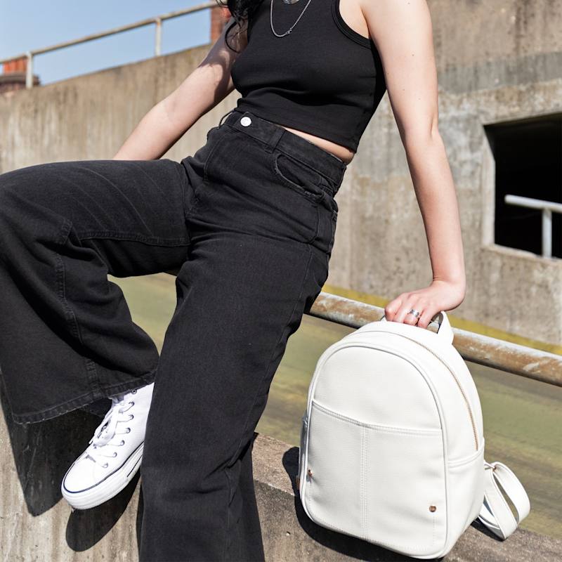 Thumbnail of Aphrodite Small Backpack image