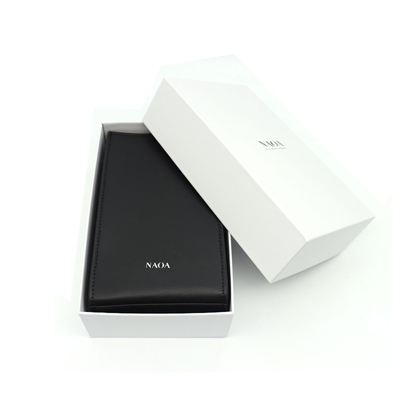 Thumbnail of Phone & Essentials Crossbody Bag Black image