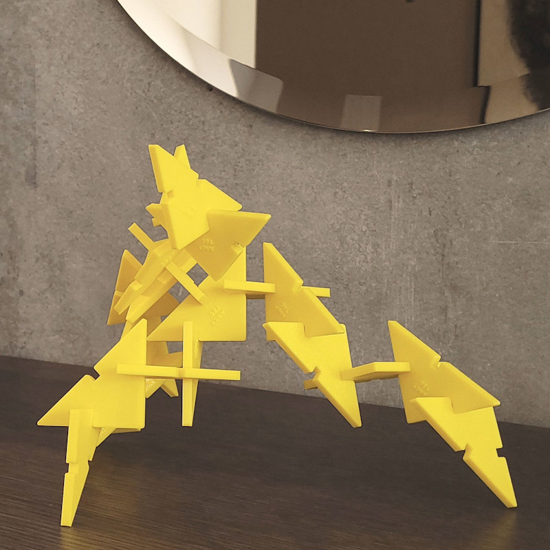 Thumbnail of Arc-Tec® Create- The Danelion Yellow One image