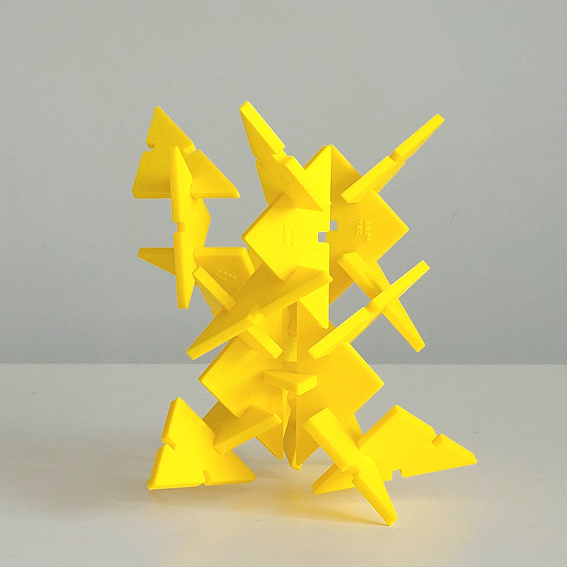 Thumbnail of Arc-Tec® Create- The Danelion Yellow One image