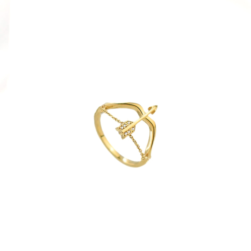 Thumbnail of Archer Ring image