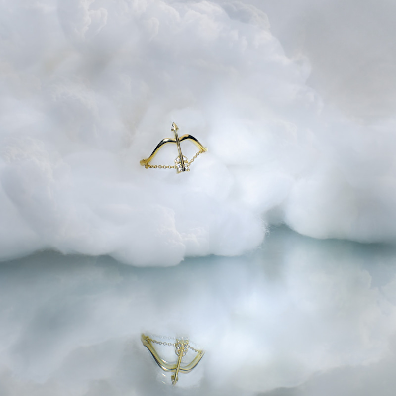 Thumbnail of Archer Ring image