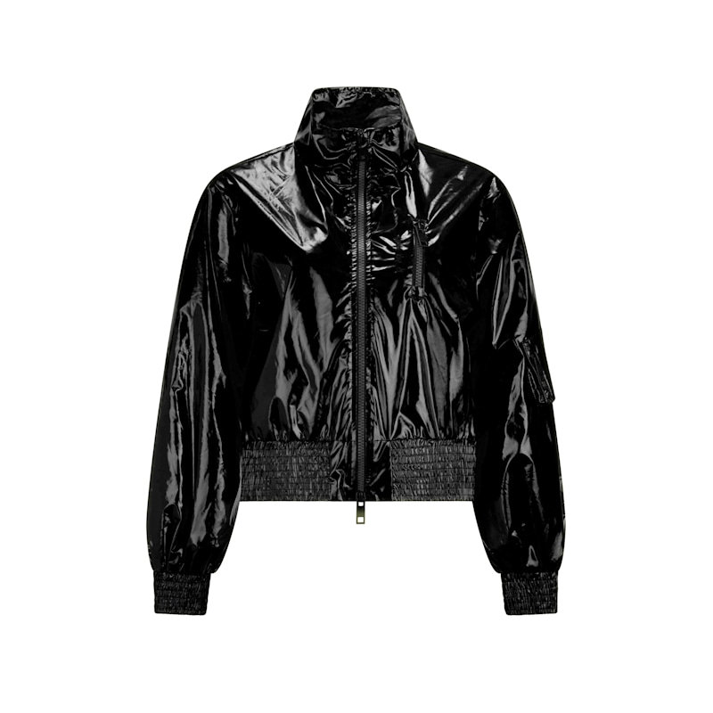 Thumbnail of Argento Jacket - Black image