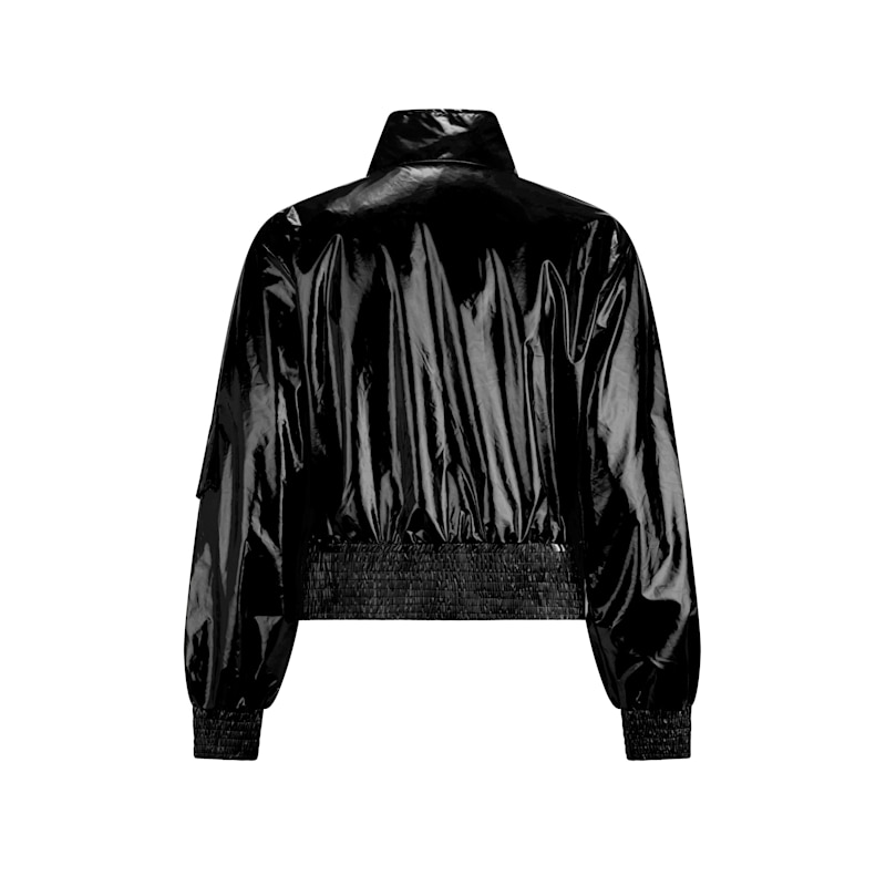Thumbnail of Argento Jacket - Black image