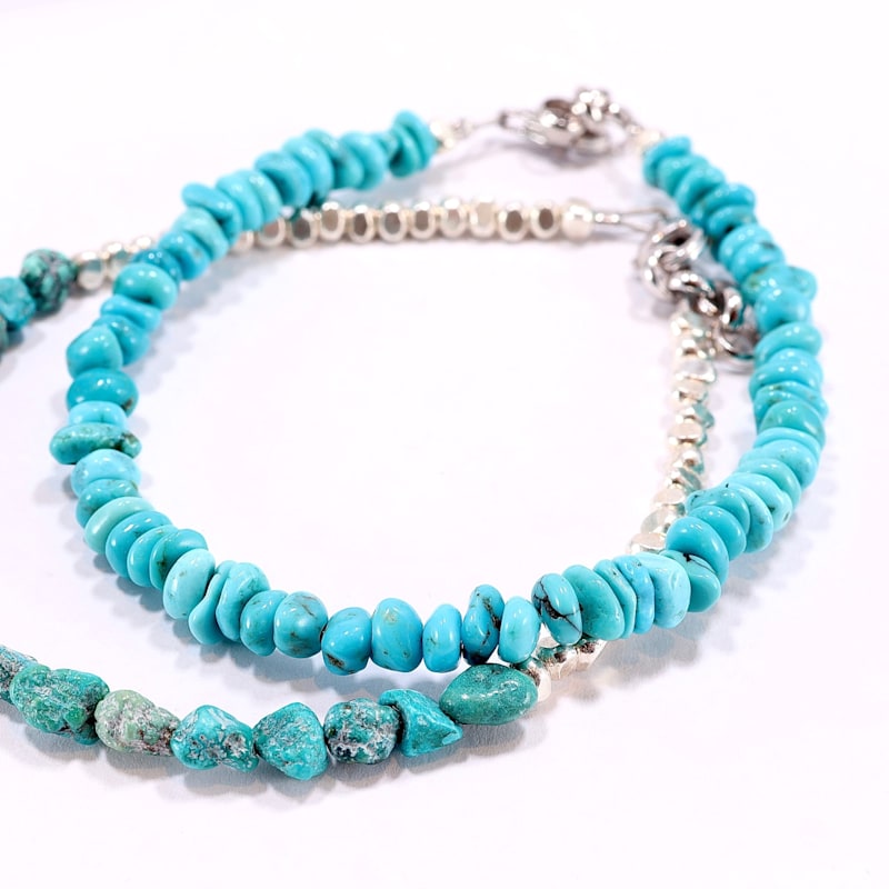 Thumbnail of Arizona Turquoise Bracelet image
