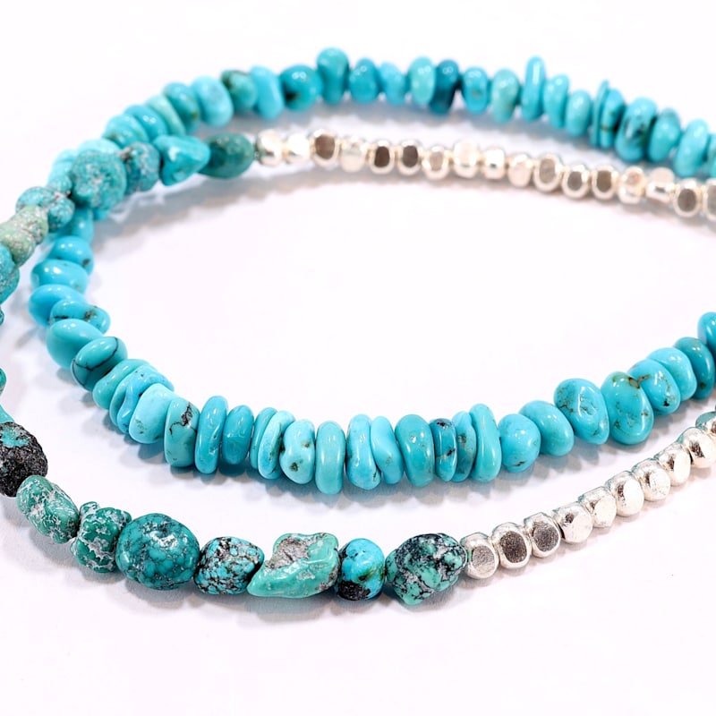 Thumbnail of Arizona Turquoise Bracelet image