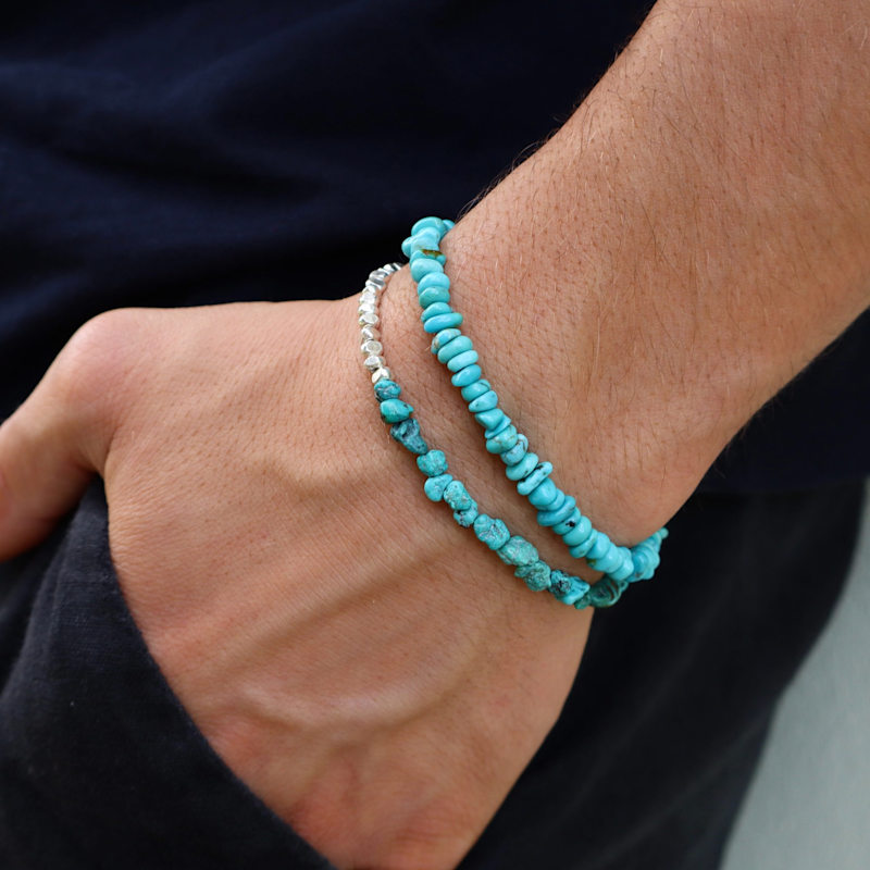 Thumbnail of Arizona Turquoise Bracelet image