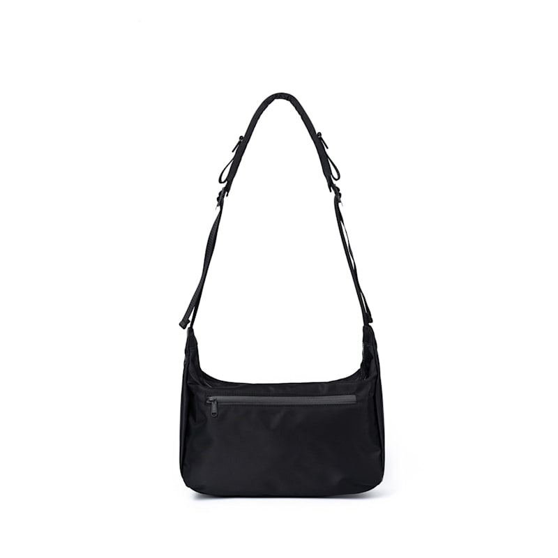 Thumbnail of Ark Messenger Bag S - Black image