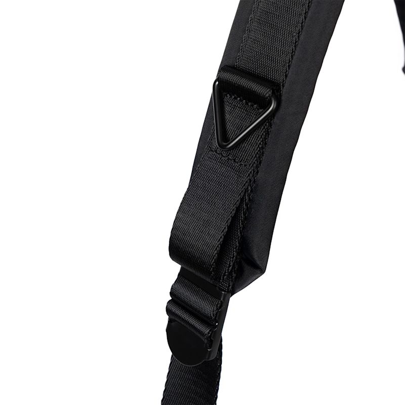 Thumbnail of Ark Messenger Bag S - Black image