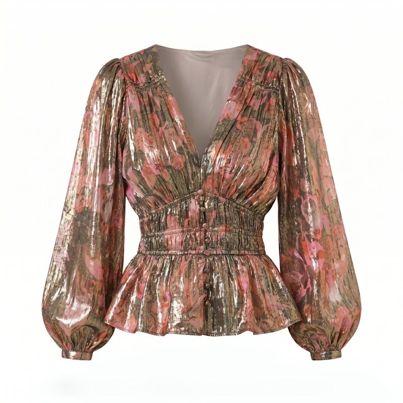 Thumbnail of Aroma Top image