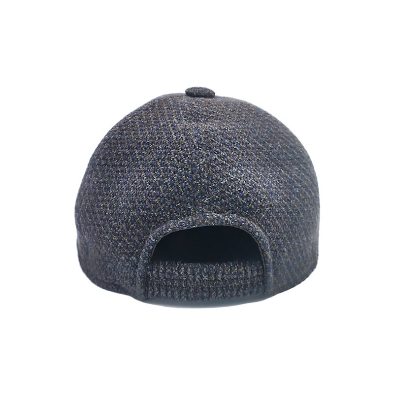 Thumbnail of Rollable Baseball Cap image