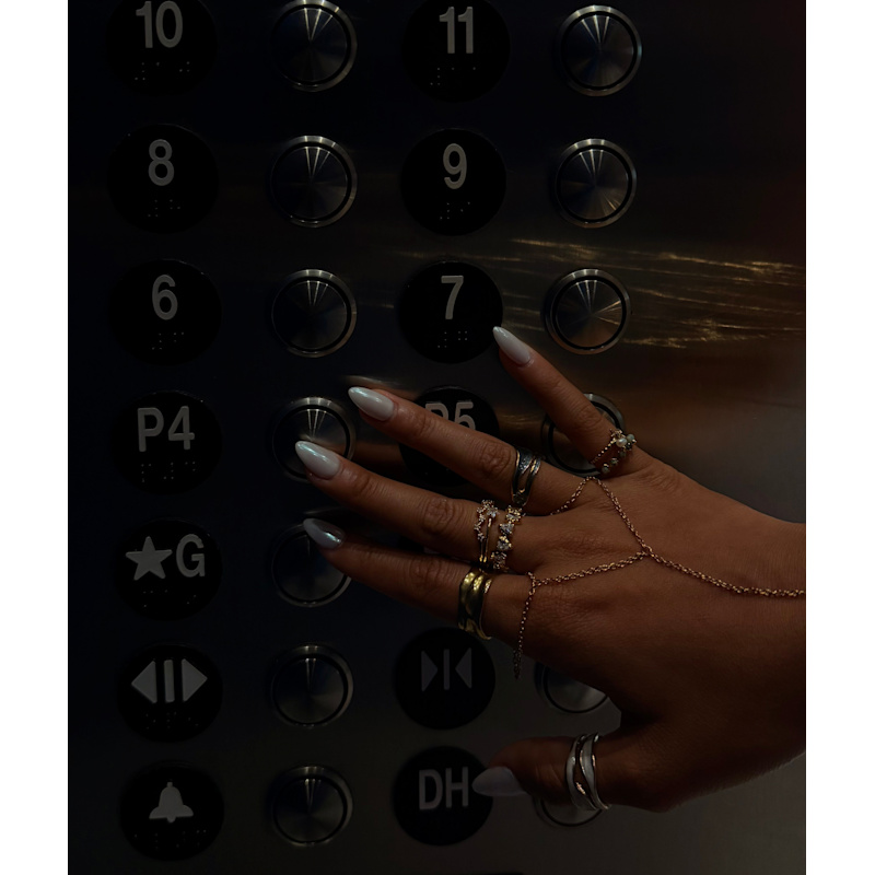 Thumbnail of Arrae Ring image