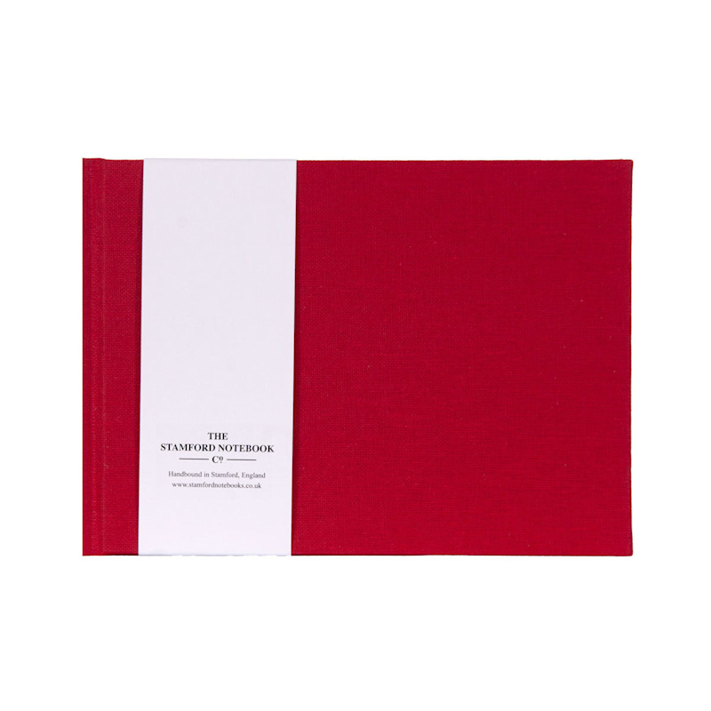 Thumbnail of Artists Sketchbook - Cerise image