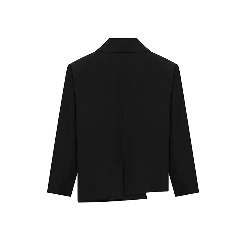 Thumbnail of Arya Jacket - Black image
