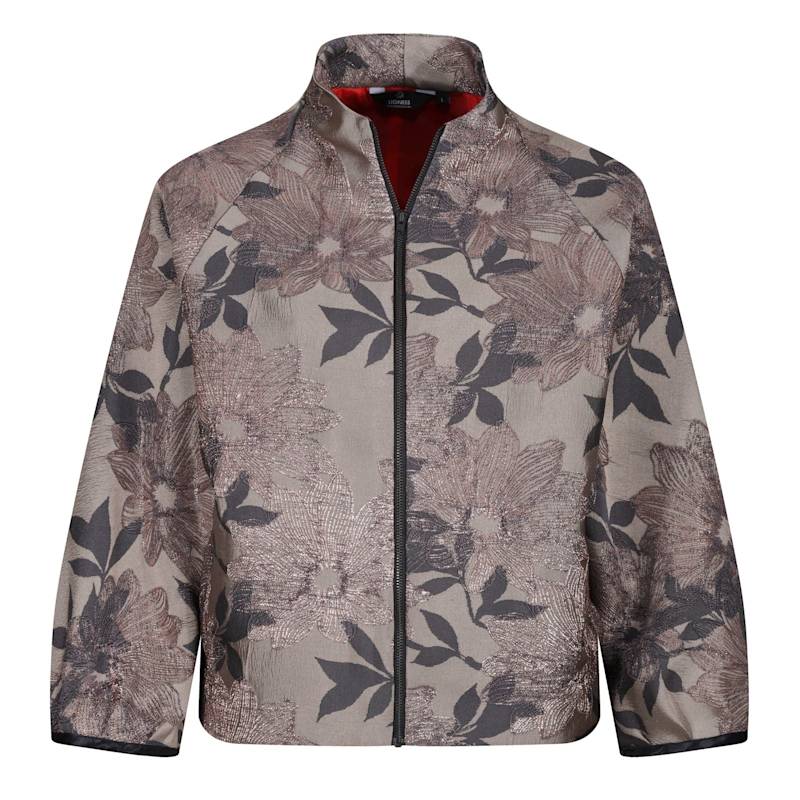 Thumbnail of Luxe Asshy Petal Jacket image