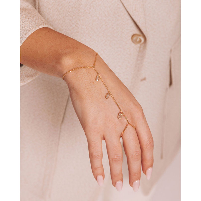 Thumbnail of Aspen Hand Chain image